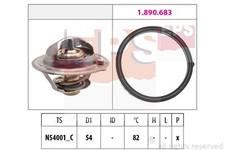 Thermostat Hyundai I10