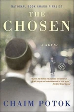 The Chosen (Ballantine Reader's Circle) - Paperback By Potok, Chaim - ACCEPTABLE