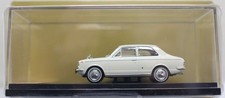 Toyota Corolla 1100DX 1966 1/43 Premium Model Diecast New Unopened