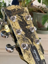 Gibson Les Paul Studio 'Japanese Refinish' w/ OHSC 2000
