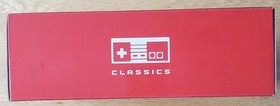 Nintendo NES Mini Classic Edition Console - NTSC-USA - New Boxed
