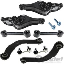 Essieu Mitsubishi OUTLANDER