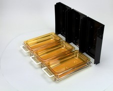 Prince Castle Box Kit,Rack 1/3 Pans & Covers DHB4-30RAKA - Genuine OEM