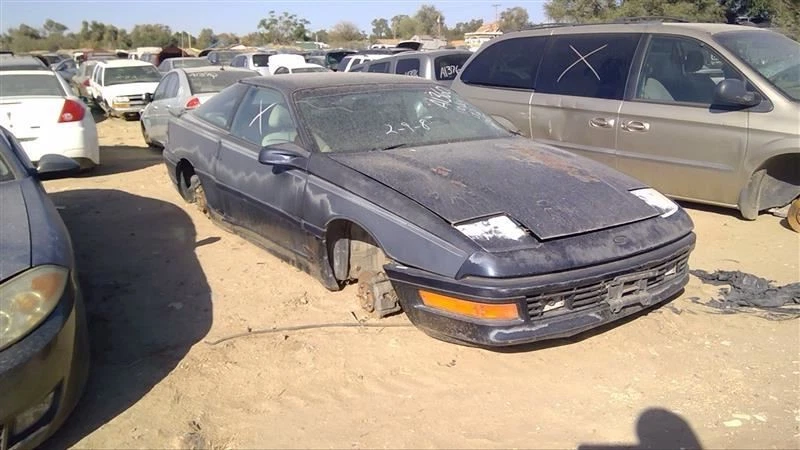 Turbo/supercargador compatible con 88-92 MAZDA 626 275782 Foto 3 de 4