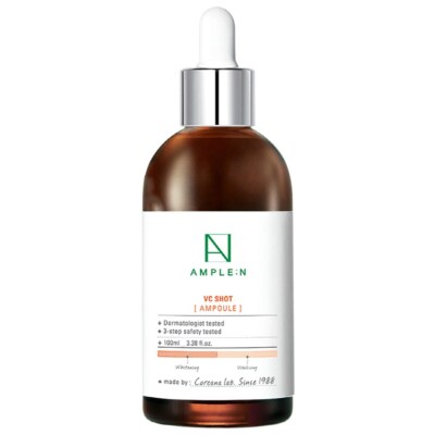 COREANA AMPLE:N VC Shot Ampoule 30mL / 100mL