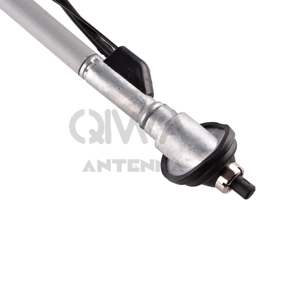 Antenna Base Assy Mount Manual Type fit 1995-2004 Toyota Tacoma (w/o pole) - Image 3 of 4