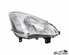 Scheinwerfer H4 Rechts für CITROEN BERLINGO B9 BERLINGO B9