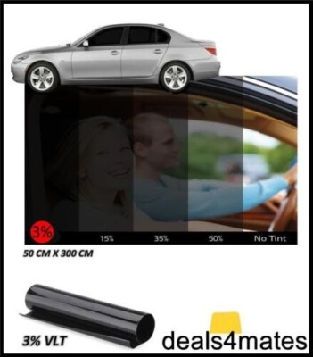 80 Percent Window Tint: Ultimate Privacy and Heat Protection Guide