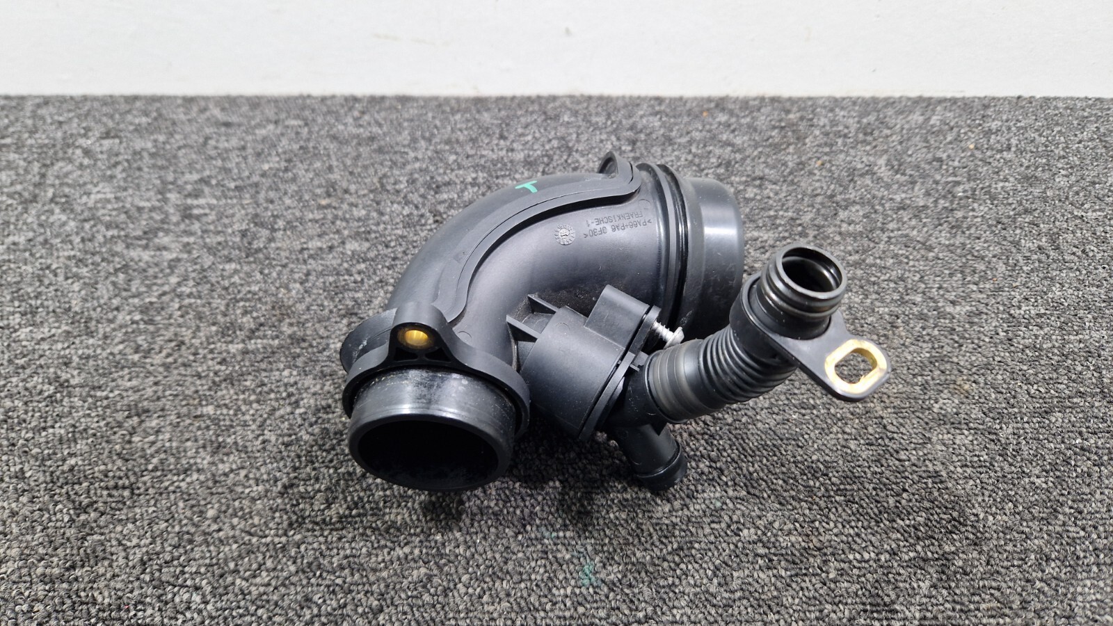 BMW M3 M4 X3M X4M G80 G82 G83 F97 F98 Turbocharger Adapter Connector 8091579