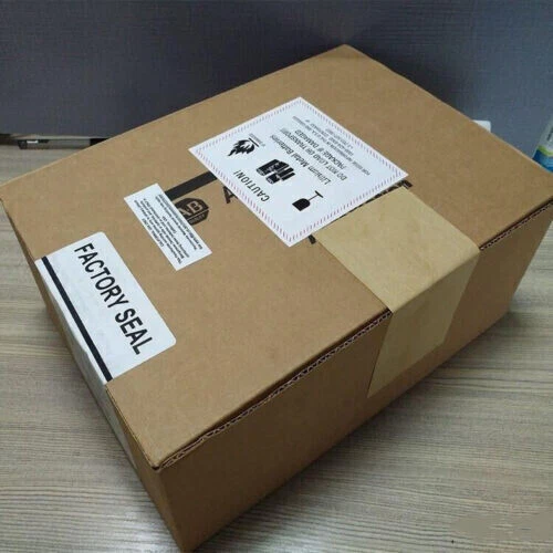 Allen-Bradley 2711P-RP8A HMI PanelView Pl 6 Logic Module Sealed US Free Tax - Picture 2 of 9