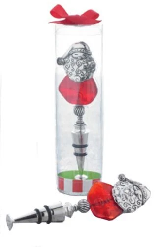 Tapones y corchos para botellas de metal Mud Pie