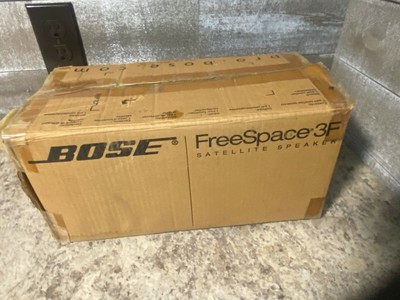 bose freespace 3f