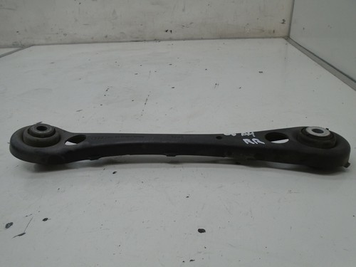 02-09 Audi A4 Rear Left/Right Lower Control Arm Tie Rod 8E0501529K OEM YD2001159 - Picture 9 of 10