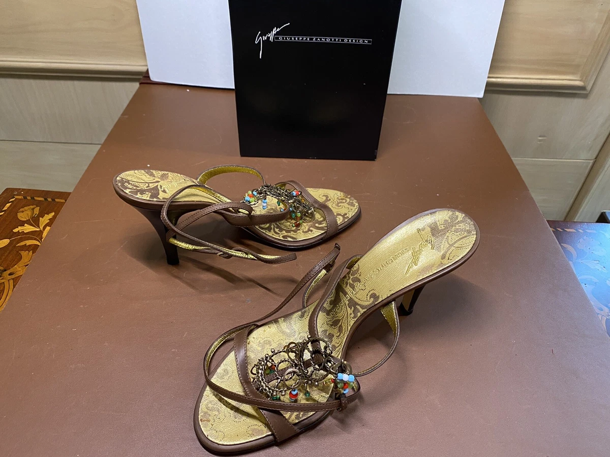 giuseppe zanotti Size 9.5 US | eBay