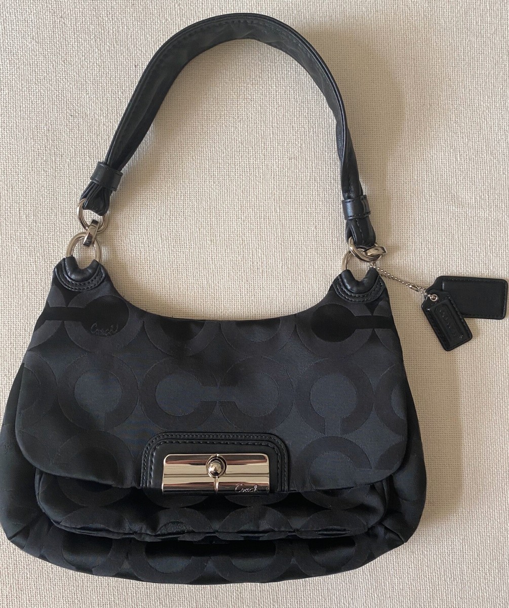 COACH ブラック パーティーバッグ コーチ COACH バッグ （ブラック） -ファッション通販 FASHION WALKER