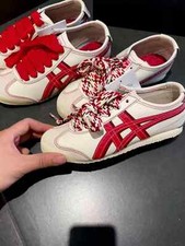 2025 NEW Onitsuka Tiger Mexico 66 Year of the Snake limited edition sports shoes