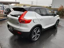 VOLVO XC40 LEFT FRONT STRUT 02/18- 18 19 20 21 22 23 24