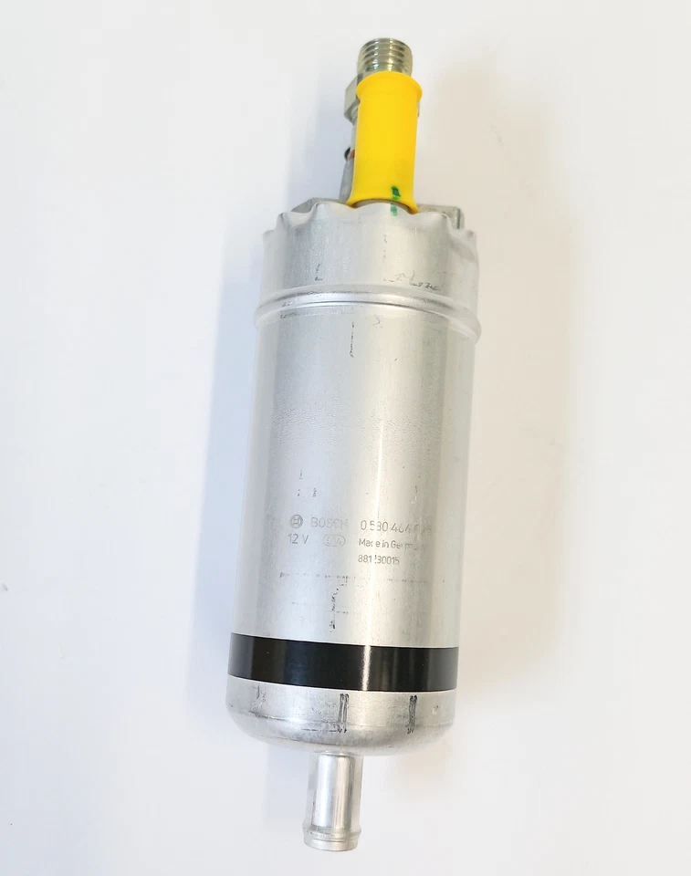 Bosch Electric Fuel Pump 69594 for Volvo Jaguar 780 940 Vanden Plas 242 82-98 - Image 2 of 4