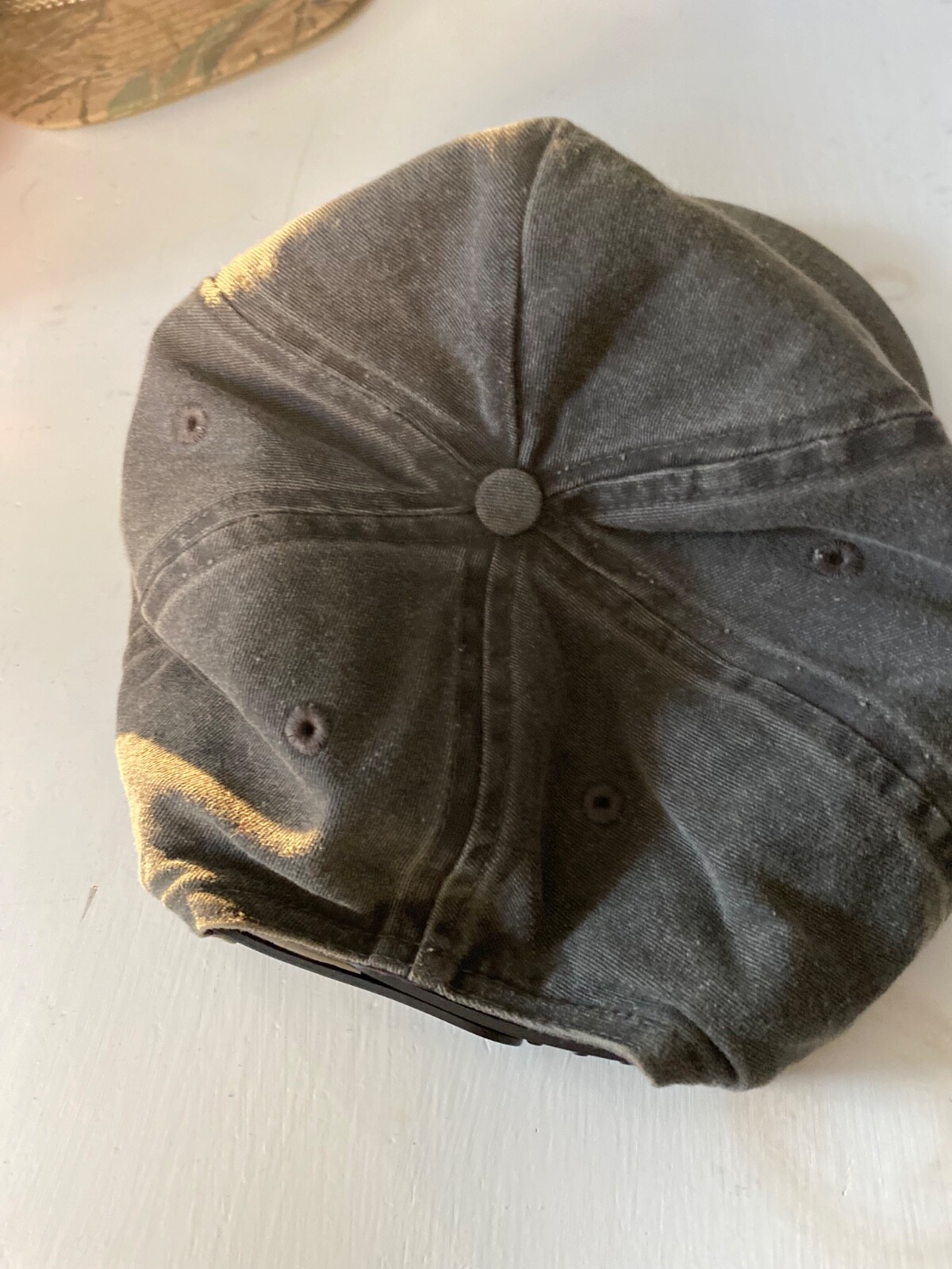 VTG Elk Garden Valley Idaho Sportsman’s Club Cap SnapBack Hat