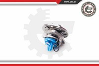 1X Esen SKV Radlager Radlagersatz Beidseitig Vorne FüR Opel Vectra C Caravan Z02