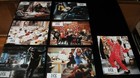 JUMPIN' JACK FLASH Lobby Card Set French Whoopi Goldberg Carol Kane Jim Belushi — photo 1