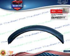 Genuinekia Sportage 2023-2024 Rear Right Fender Wheel Molding 87742p1000