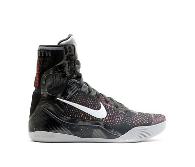 シューズ(男性用) NIKE KOBE 9 ELITE masterpiece Nike Kobe IX 9 Elite “Masterpiece” Basketball Men's Sneakers