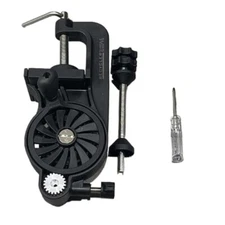 Fishing Line Spooler Winder Spooling Station for Baitcaster Reel Line Winders