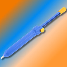 Vacuum Desolder Gun Desoldering Pump/Soldering Solder Sucker Removal Tool USA
