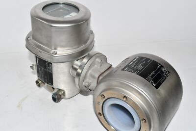 Endress + Hauser Promag H 53H65-VF0B1AB0ABAA Flowmeter Promag 53 20-55 VAC 16-62