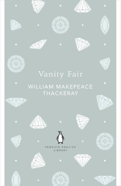 Thumbnail - Vanity Fair | William Makepeace Thackeray | Englisch | Taschenbuch |