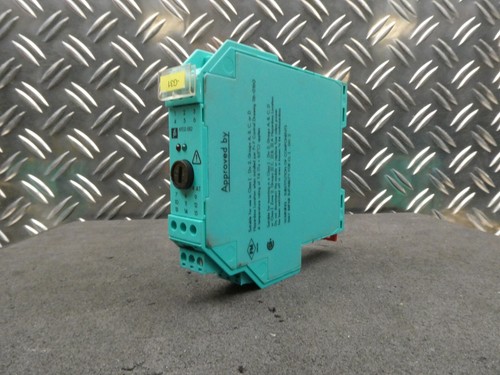 Pepperl+Fuchs KFD2-EB2 43546 - Foto 1 di 7