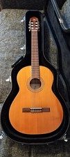 Raimundo Y Aparicio Mod RT100R Classical Guitar, Solid Cedar Top, Handmade Spain