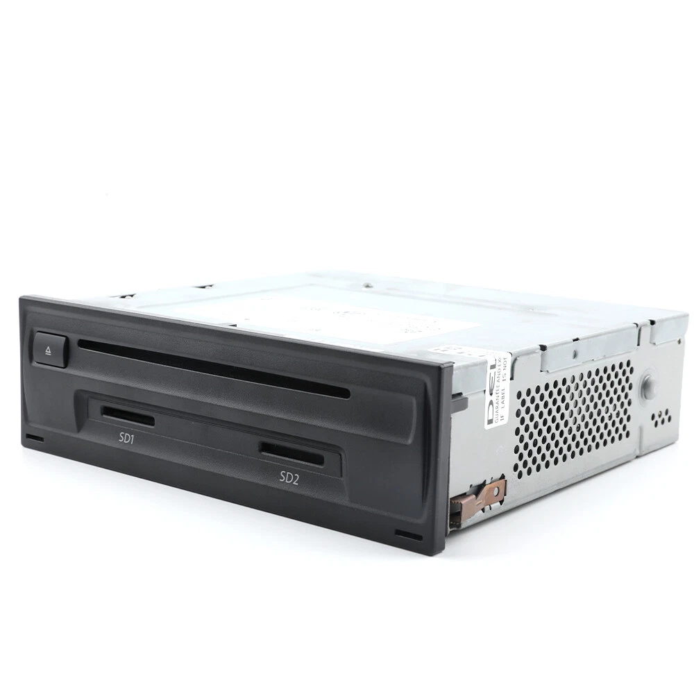 3GD035866A Discover Media Main 9.2inch Unit MIB2.5 Delphi For VW  