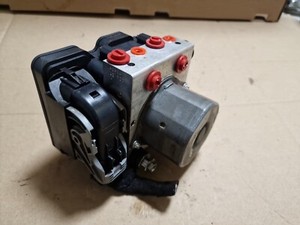 FIAT DUCATO PEUGEOT BOXER CITROEN RELAY IVECO ABS PUMP - 0265243058 51935299