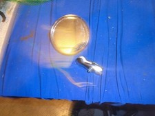 1928192919301931 Ford Model A Mirror Head And Clamp