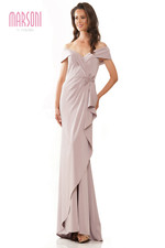 Marsoni MV1180 Evening Dress LOWEST PRICE GUARANTEE NEW Authentic