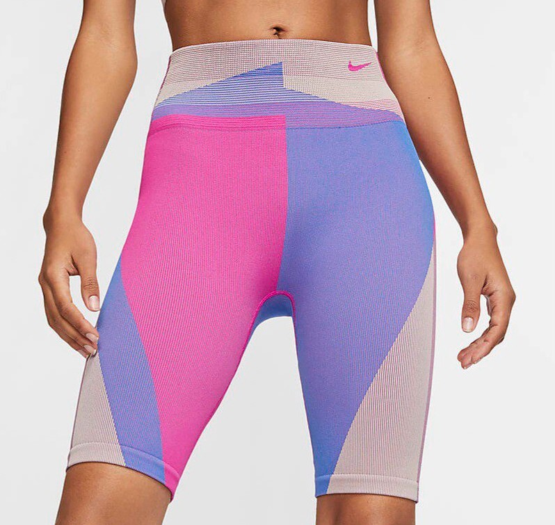 nike icon clash training shorts