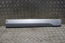 FORD ECOSPORT ST-LINE OSF DOOR LOWER MOULDING SOLAR SILVER SEE PHOTO 18-23 LC23