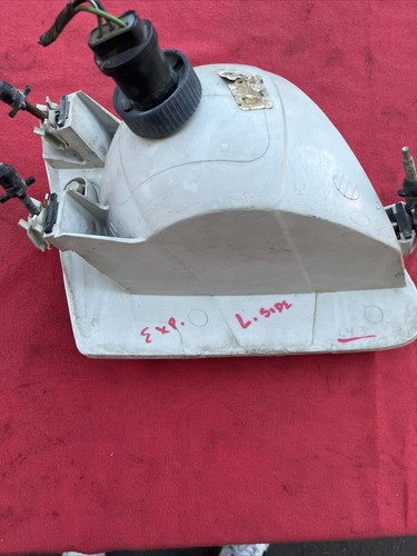 44ZH1078R Left Headlight FORD EXPEDITION OEM - Foto 6 di 7