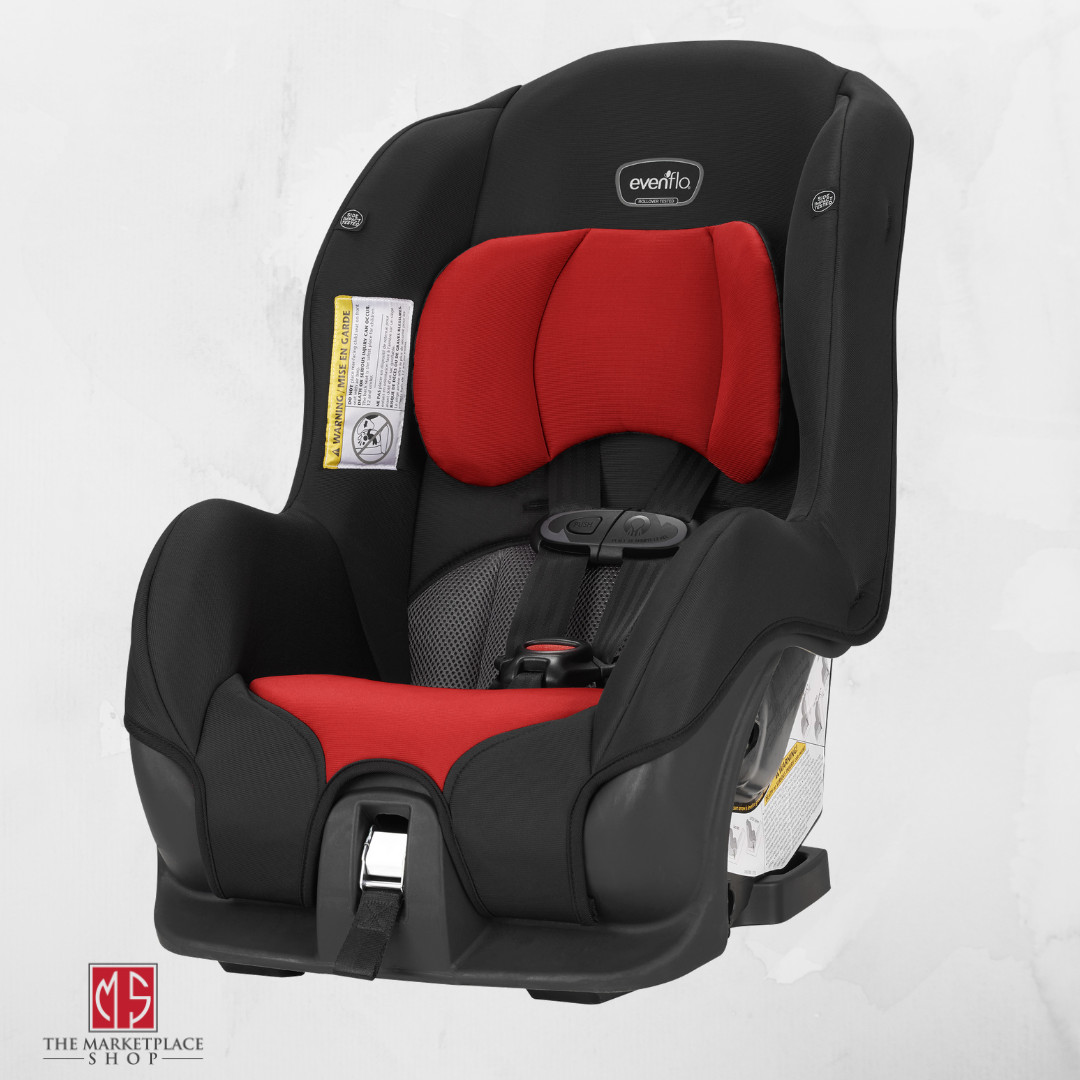 baby car seat 2 in 1