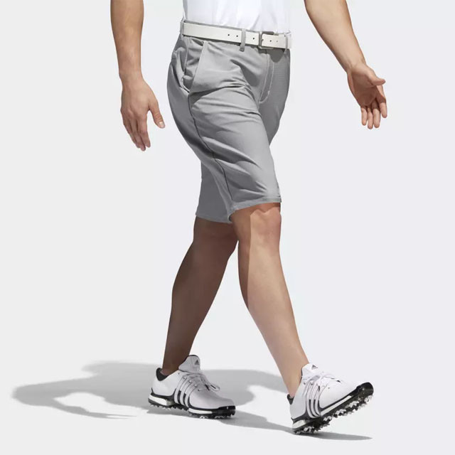 adidas crosshatch shorts