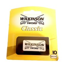 Factory Sealed Original Pkg Wilkinson Sword C...