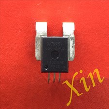 100pcs ALLEGRO MICROSYSTEMS ACS758ECB-200B-PFF-T IC, CURRENT SENSOR, 200A, 3CB