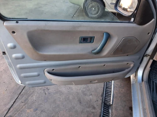 DQC101370LDA Paragolpes Trasero para LAND ROVER FREELANDER (LN)(01.1998) 8384112 - Imagen 6 de 10