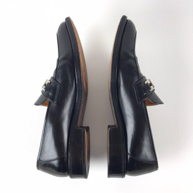 venetian loafers tuxedo