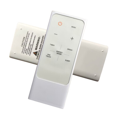 Remote For Koldfront Air Conditioner WTC12000W WTC14001W WAC12001W WAC25001W