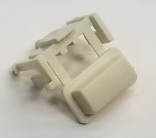 AKAI MPC2000, MPC2000XL, MPC4000 White Button for Operation Panel SB-810360J