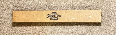 Vintage Amfile Sort-All Sorter Model  A 31 1957 Collectible Office Desk Supplies
