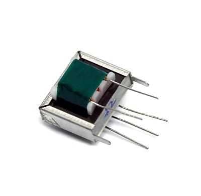 20pc Audio output Transformer ST-32 EI19 Size=20.5x16.2x14.5mm 1.2KΩ (CT) : 8Ω 